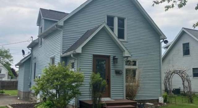 Photo of 161 Fourth, Harbor Beach, MI 48441