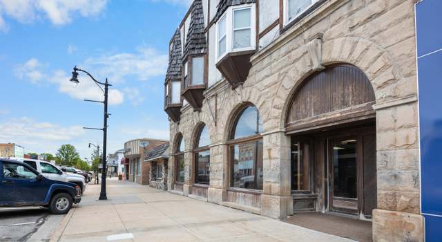 Photo of 130 N Main St, Evart, MI 49631