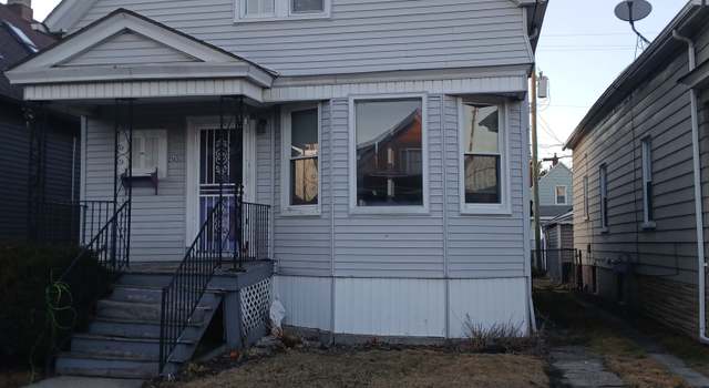 Photo of 2343 Edwin St, Hamtramck, MI 48212