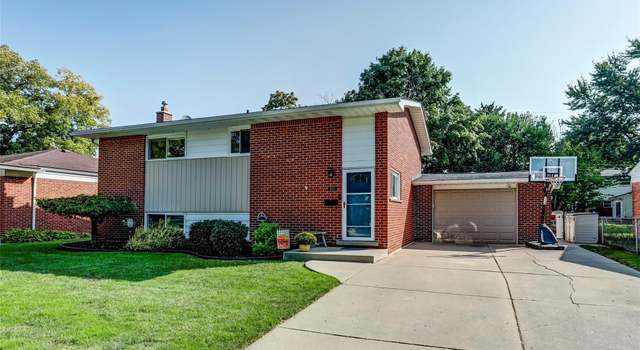Photo of 14138 Bainbridge St, Livonia, MI 48154
