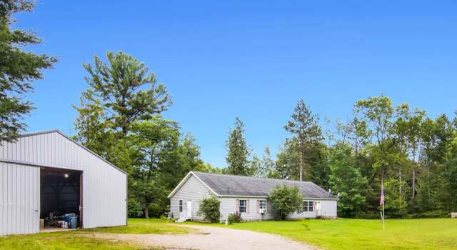 Photo of 1862 W 16 Rd, Mesick, MI 49668