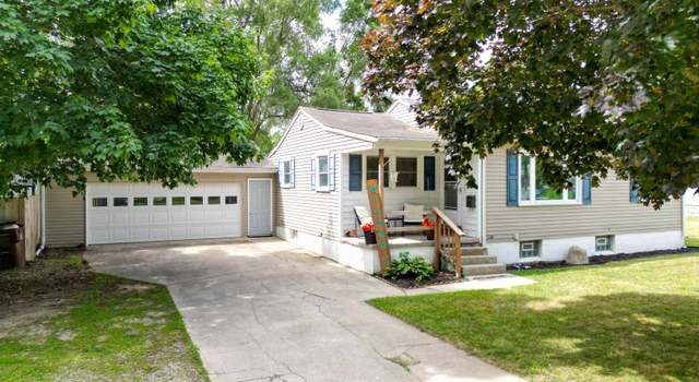 Photo of 324 E Hillcrest, Alma, MI 48801