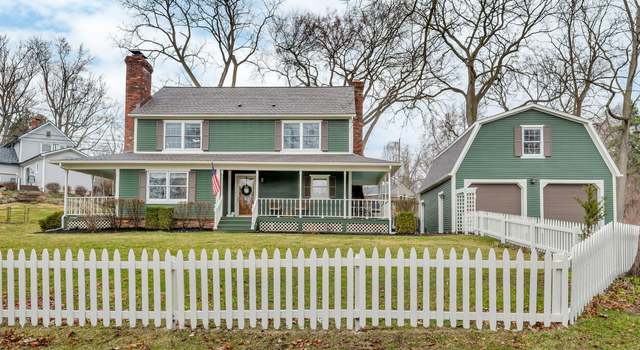 Photo of 380 Depot Rd, Clarkston, MI 48346