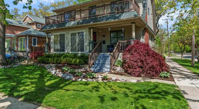 Photo of 802 Hilldale Dr, Royal Oak, MI 48067