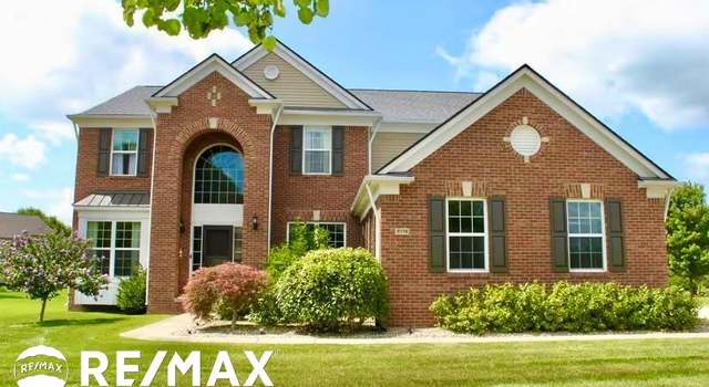 Photo of 6178 Amber Ln, Grand Blanc Twp, MI 48439