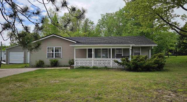 Photo of 1776 S Morey Rd, Lake City, MI 49651