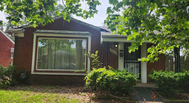 Photo of 22645 Glendale St, Detroit, MI 48223