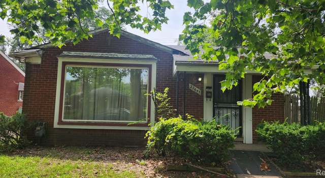 Photo of 22645 Glendale St, Detroit, MI 48223
