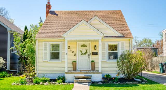 Photo of 2125 Franklin Rd, Berkley, MI 48072