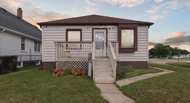 Photo of 2843 5th St, Trenton, MI 48183
