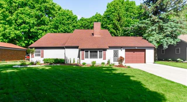 Photo of 69320 Campground Rd, Bruce Twp, MI 48065