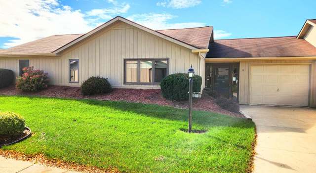 Photo of 16 Commons West Ct, Saginaw, MI 48603