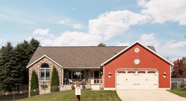 Photo of 4189 Morel Dr, Cadillac, MI 49601