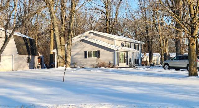 Photo of 3180 Finney Ct, Flint, MI 48504