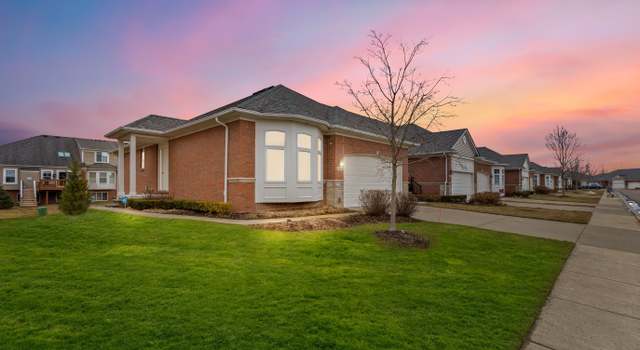 Photo of 14860 N Park Dr, Shelby Twp, MI 48315