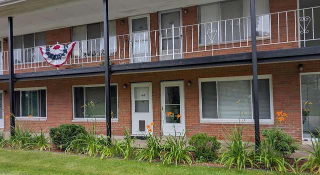 Photo of 2119 Clawson Ave #106, Royal Oak, MI 48073