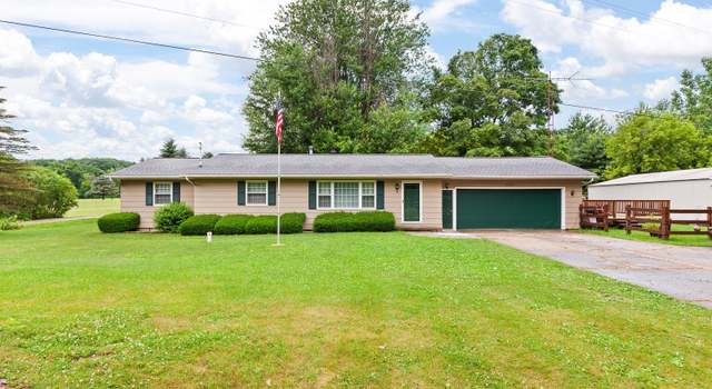 Photo of 9400 N Adrian Hwy, Tecumseh, MI 49286