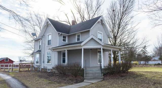 Photo of 359 W Chicago Blvd, Britton, MI 49229