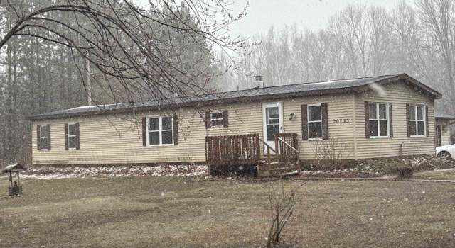 Photo of 20735 Marion Rd, Brant, MI 48614