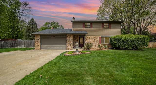 Photo of 12116 Sanders Dr, Freeland, MI 48623