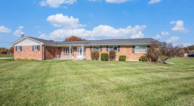 Photo of 9176 Meisner Rd, Casco, MI 48064