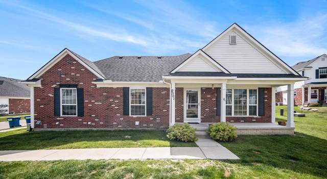Photo of 2501 Riversedge Dr, Saline, MI 48176