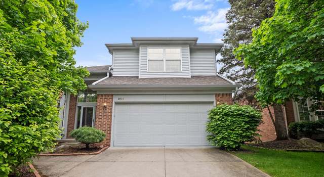 Photo of 3099 Silverbrook Dr, Rochester, MI 48306