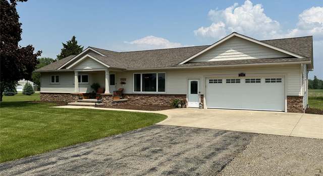 Photo of 250 N Decker Rd, Lamotte Township, MI 48727