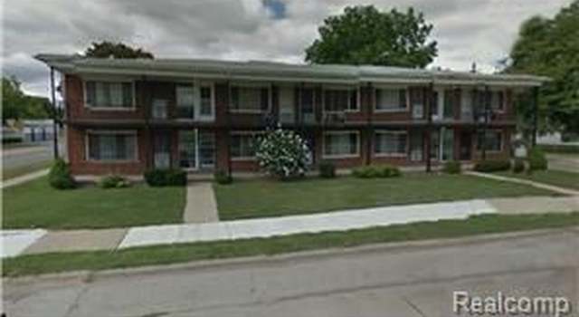 Photo of 13441 E 7 Mile Rd, Detroit, MI 48205