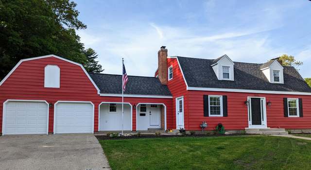 Photo of 3016 Knollwood Ct, Muskegon, MI 49441