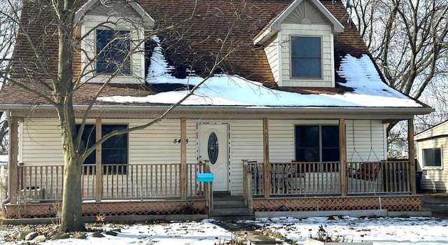 Photo of 5418 Military Ave, Brighton, MI 48116