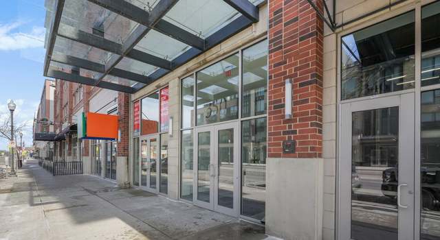Photo of 350 N Main St #714, Royal Oak, MI 48067