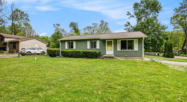 Photo of 15171 West Dr, Linden, MI 48451