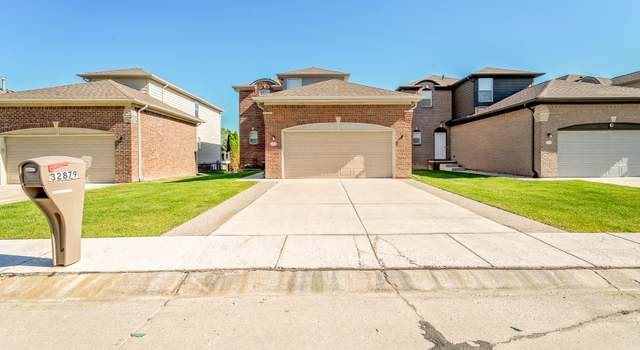 Photo of 32879 Birchwood Dr, Chesterfield, MI 48047