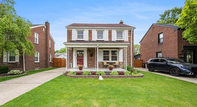 Photo of 13153 Superior St, Southgate, MI 48195