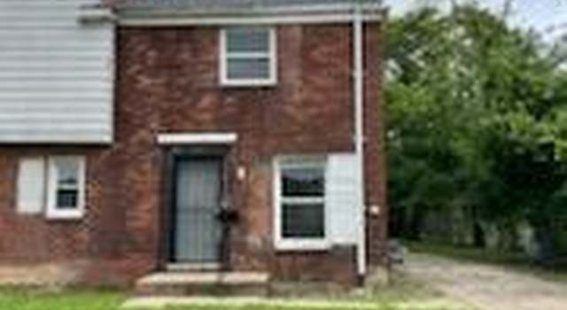 Photo of 15452 Southfield Rd, Detroit, MI 48223