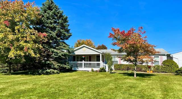 Photo of 12942 Roosevelt Rd, Saginaw, MI 48609