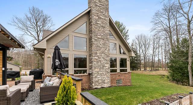 Photo of 935 W White Rd, Unknown, MI 49411