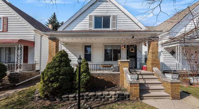Photo of 2749 Norwalk St, Hamtramck, MI 48212
