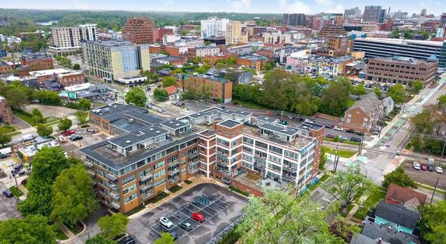 Photo of 315 2nd St #403, Ann Arbor, MI 48103