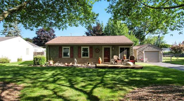 Photo of 4022 Meigs Ave, Waterford, MI 48329