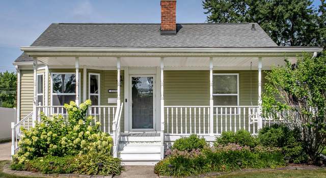 Photo of 2359 Cummings Ave, Berkley, MI 48072
