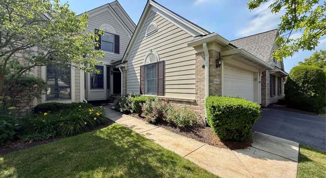 Photo of 16681 Lyonhurst Cir, Northville, MI 48168