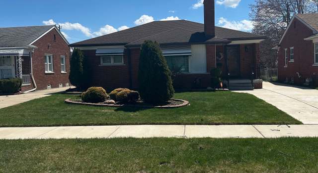 Photo of 5587 Oakman Blvd, Detroit, MI 48204