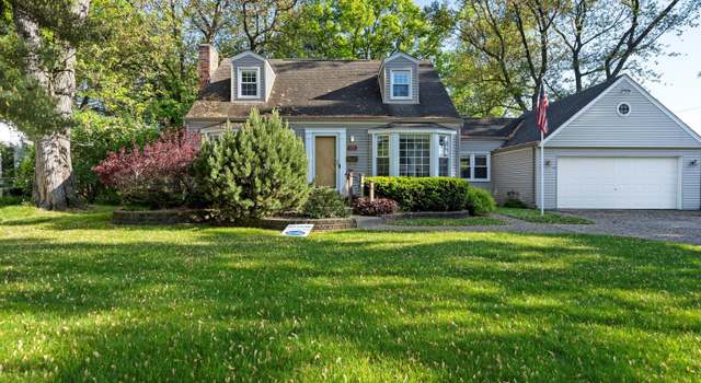Photo of 244 Gladwin Ave, Clawson, MI 48017