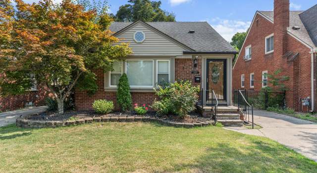 Photo of 23837 Lawrence Ave, Dearborn, MI 48128