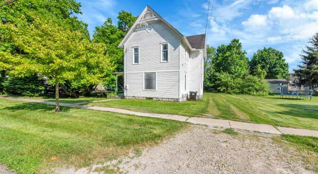 Photo of 107 W Duncan St, Manchester, MI 48158
