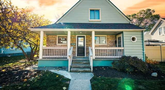 Photo of 101 Hubbard St, Mount Clemens, MI 48043