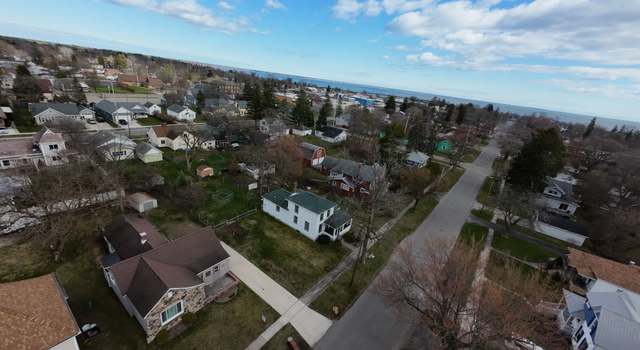 Photo of 416 Church St, East Tawas, MI 48730