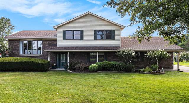 Photo of 12956 Fessner Rd, Carleton, MI 48117